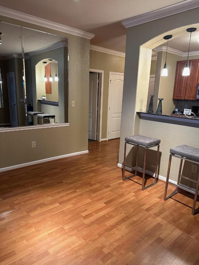 Blueplatinum Luxury Appartamento Houston Esterno foto