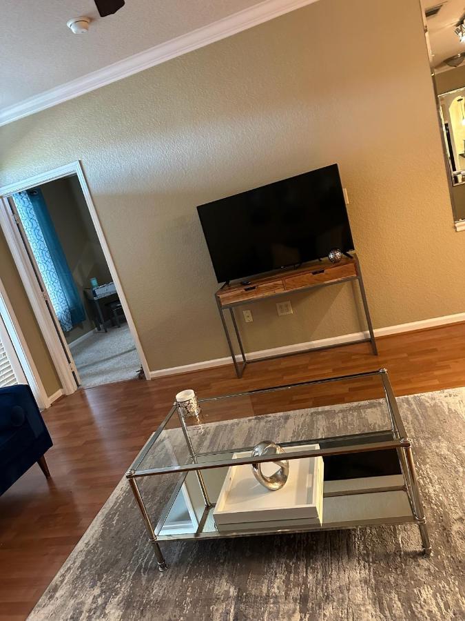 Blueplatinum Luxury Appartamento Houston Esterno foto